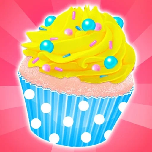 Cupcake Game Unblocked