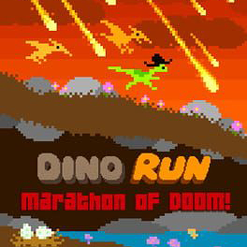 Dino Run Unblocked