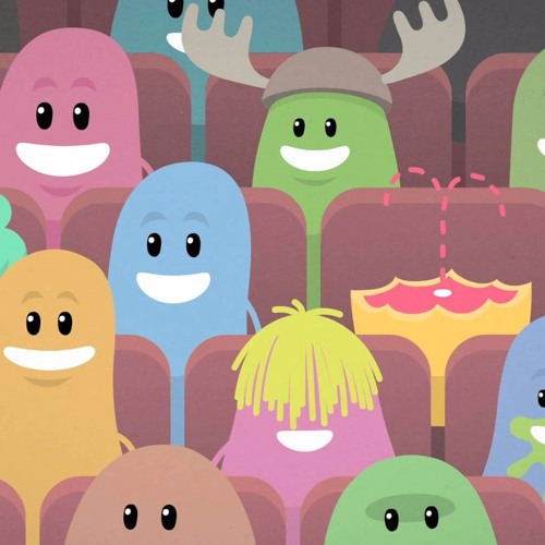 Dumb Ways To Die