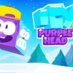 Ice Purple Head Unblocked