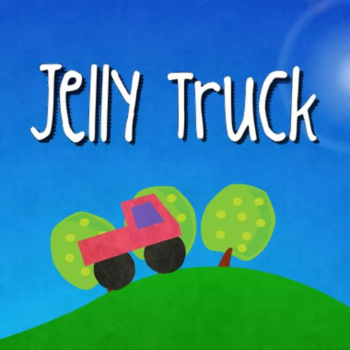 Jelly Truck Unblocked