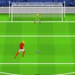 Penalty Kick Online Unblocked