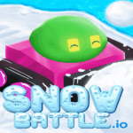 FZ Snow Battle IO