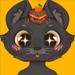 Sweet business of cats: cakes