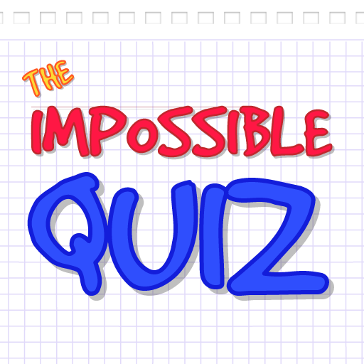 The Impossible Quiz