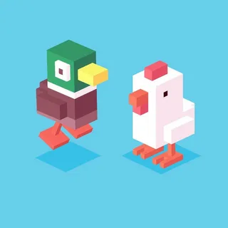 Crossy Road