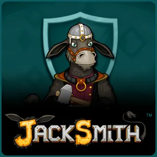 Jacksmith Unblocked