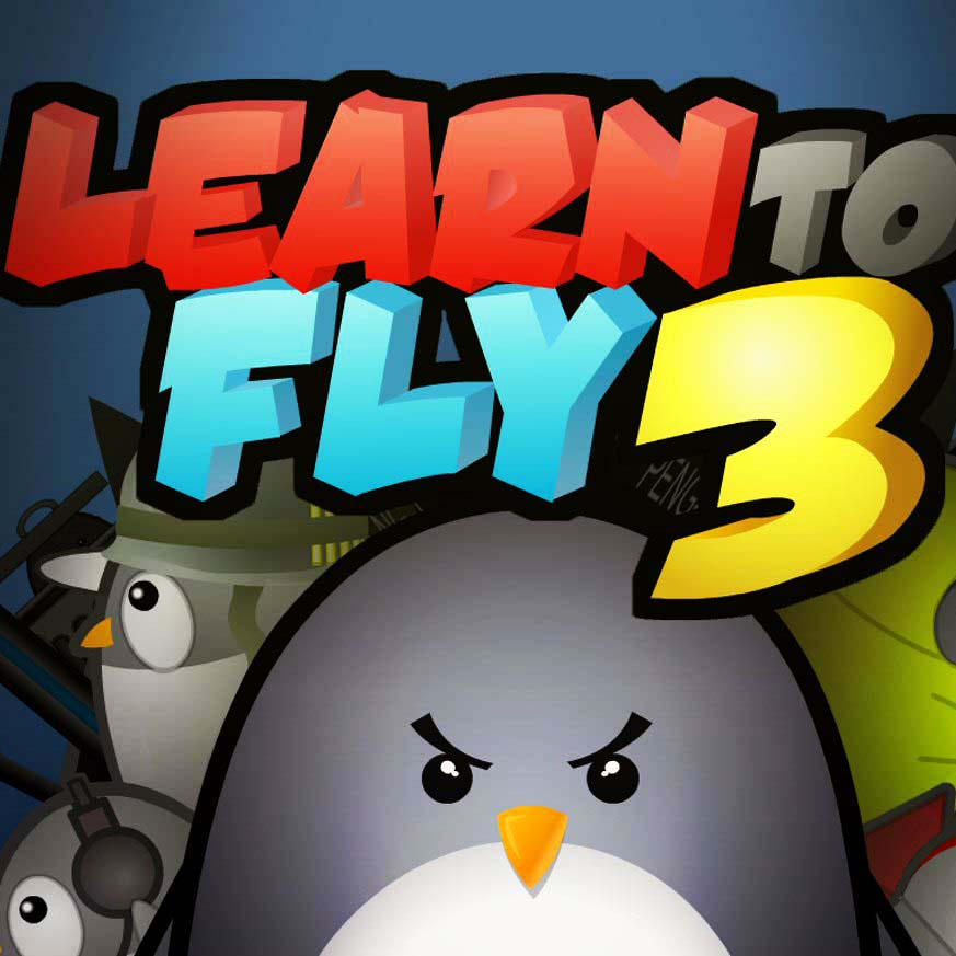 Learn To Fly 3 Unblocked