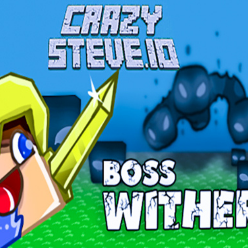 CrazySteve.io