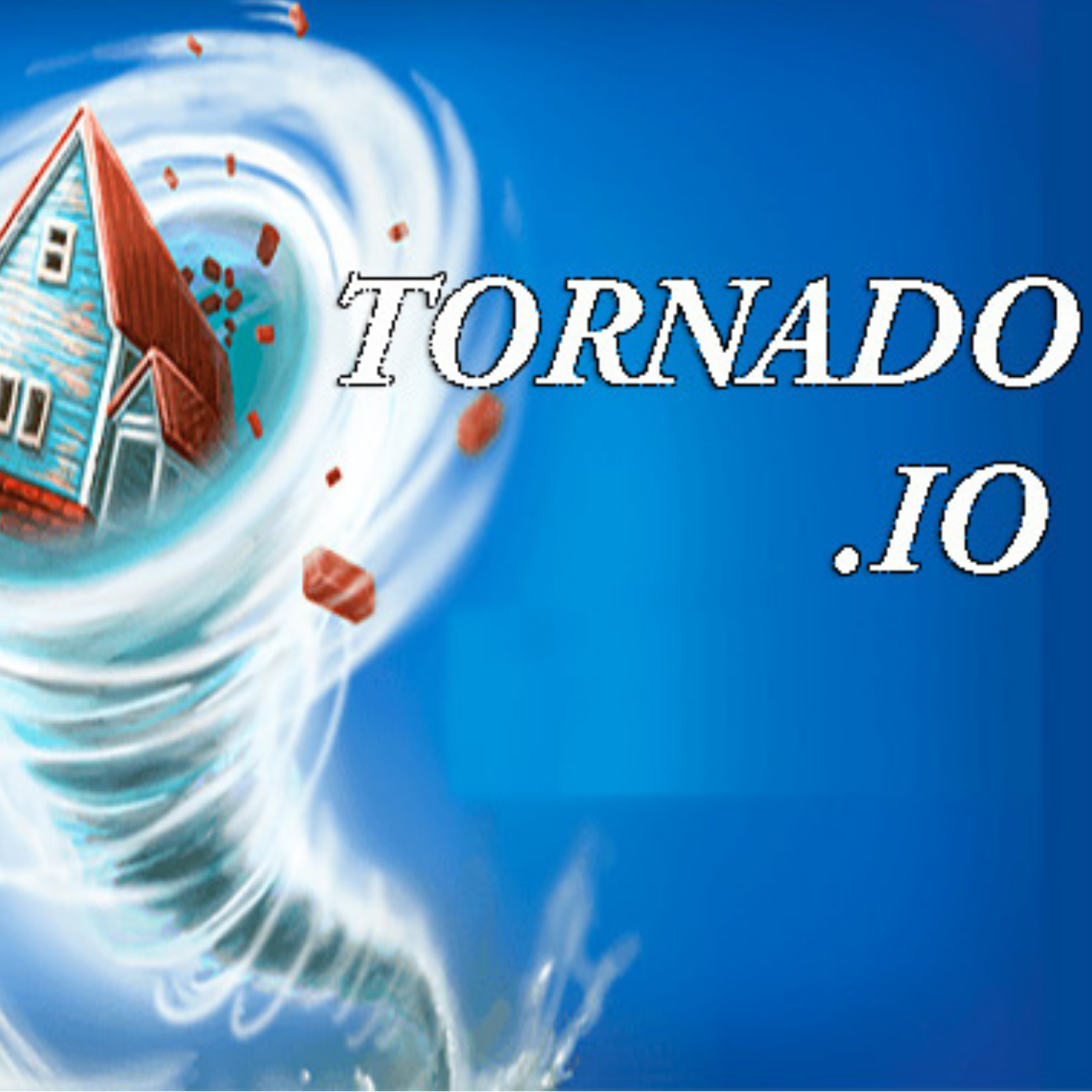 EG Tornado IO