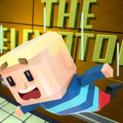 KOGAMA The elevator