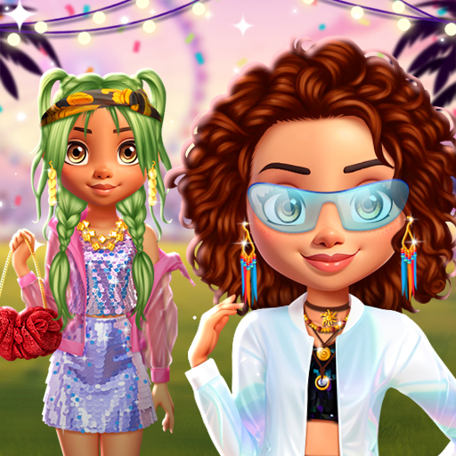 Lovie Chic’s Coachella Festival
