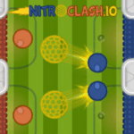NitroClashio