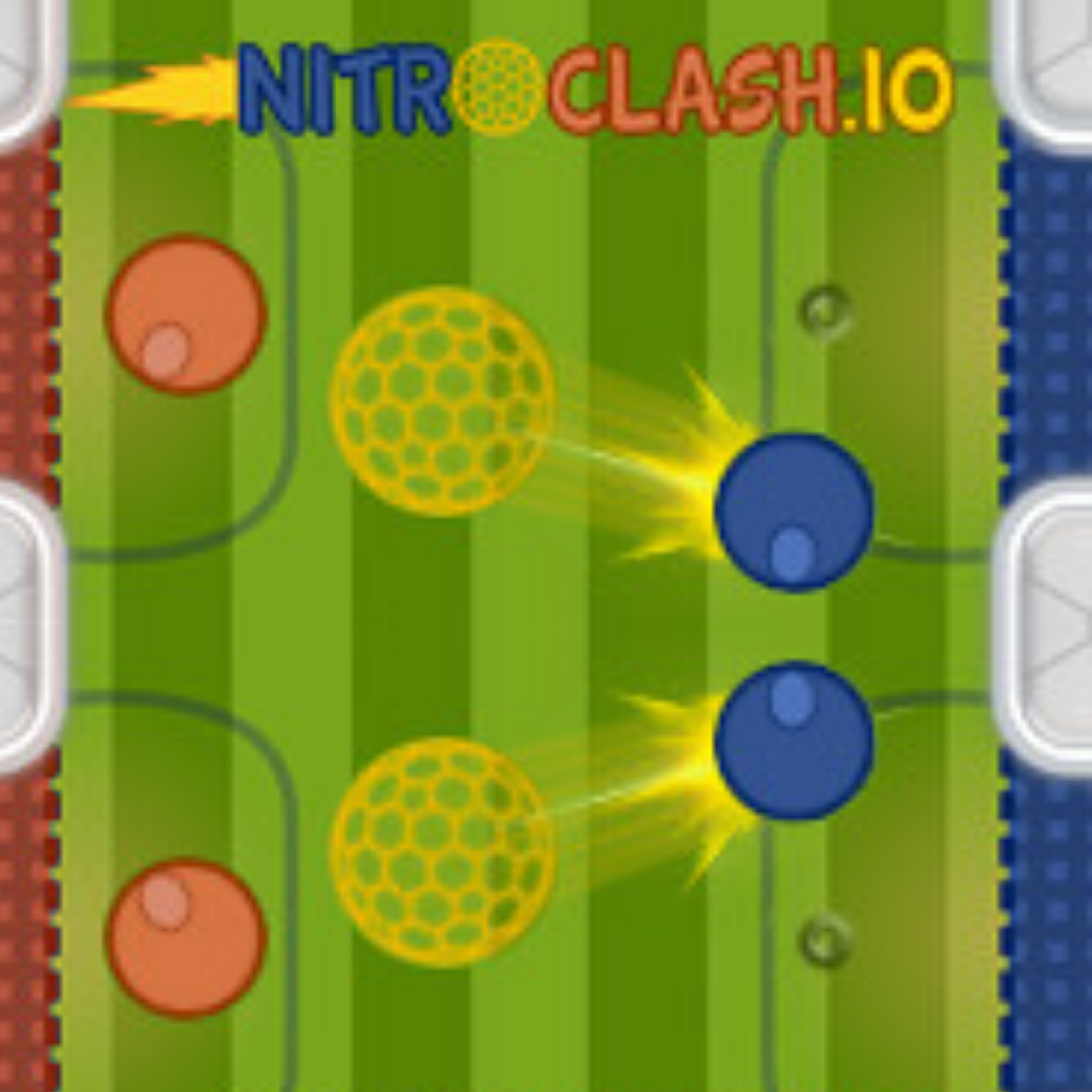 NitroClashio
