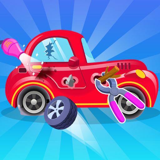 Car Care Repair DuDu Mechanic