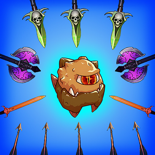 Weaponsmith Evolution – Weapon Merge