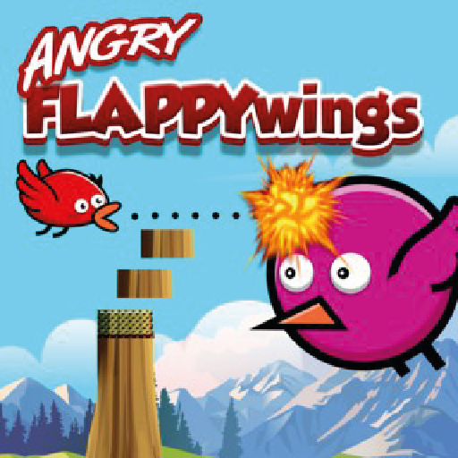 Angry Flappy Wings