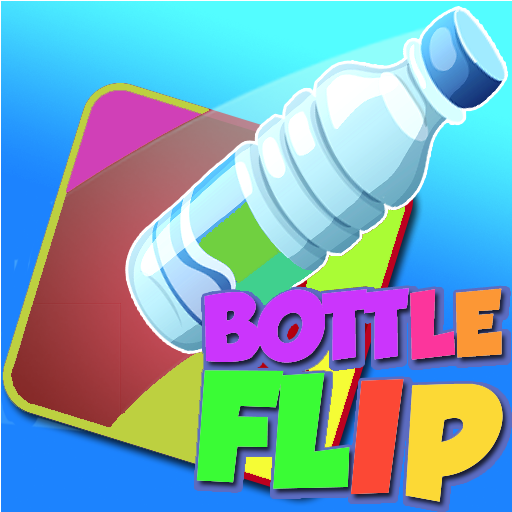Bottle Flip