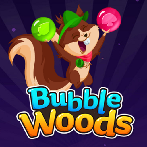Bubble Woods