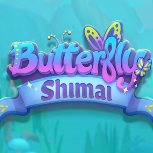 Butterfly Shimai