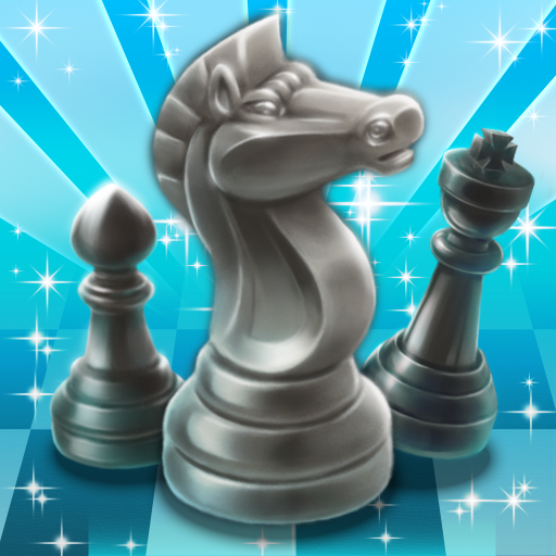 3D Chess