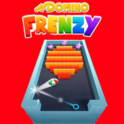 Domino Frenzy