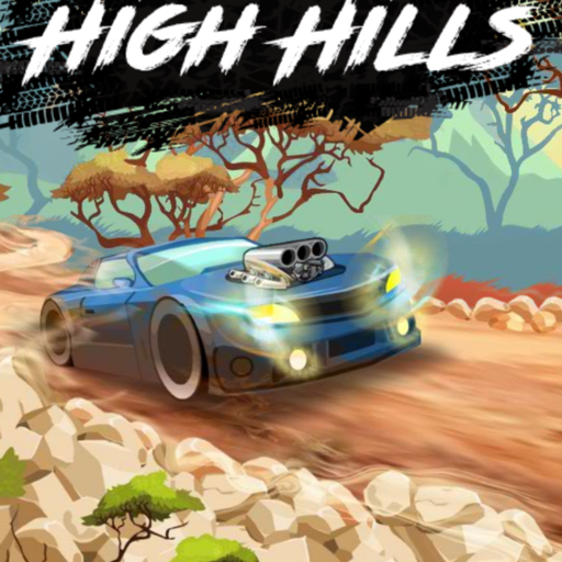 High Hills
