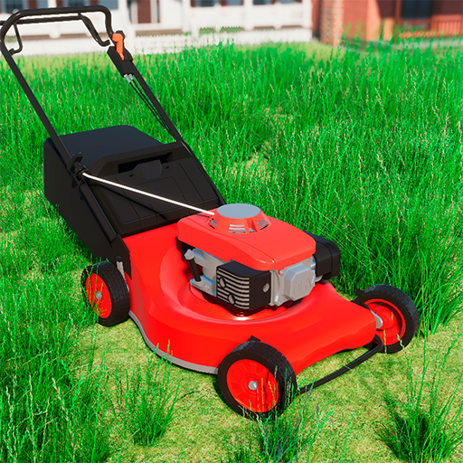 Lawn Mower