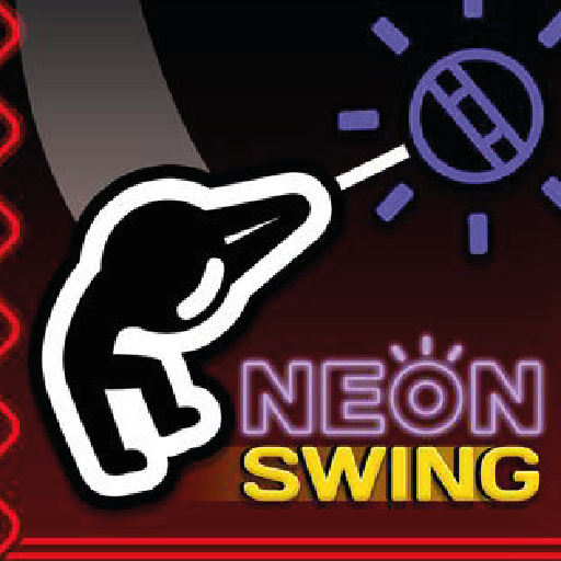 Neon Swing