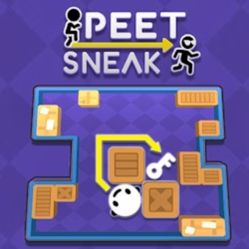 Peet Sneak