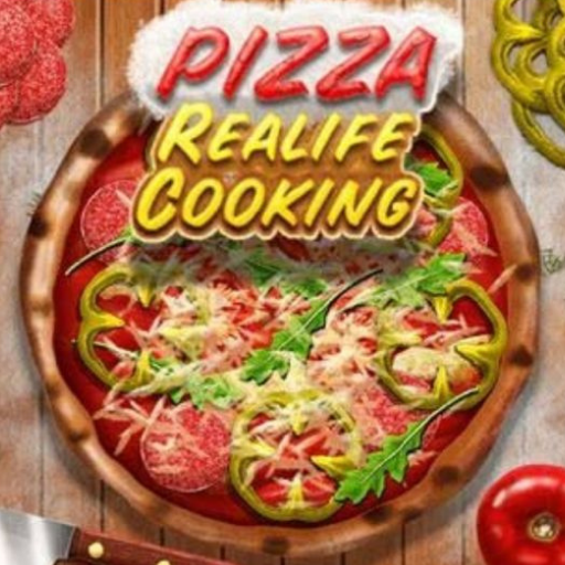 Pizza Realife Cooking