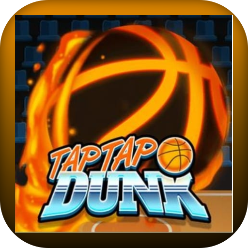 Tap Tap Dunk