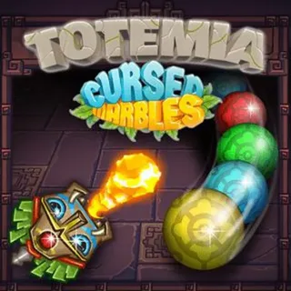 Totemia- Cursed Marbles