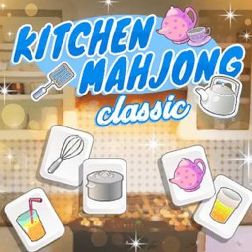 Kitchen Mahjong Classic