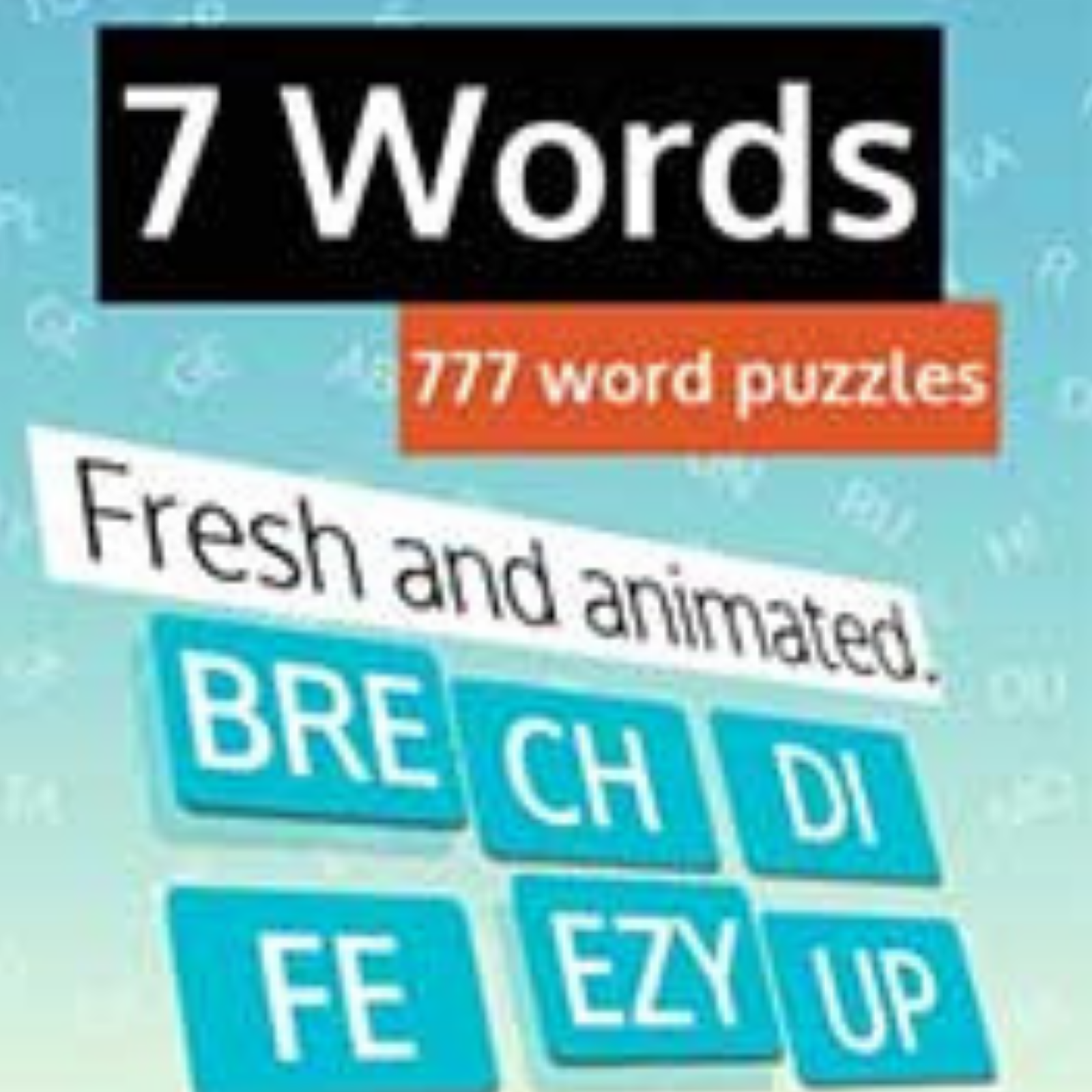 7 Words