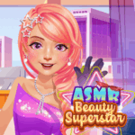 ASMR Beauty Superstar