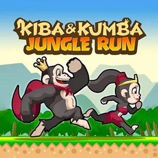 Jungle Run